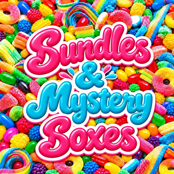 Mystery Boxes