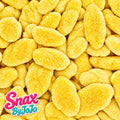 Lollie Image Banana Clouds