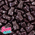 Lollie Image Black Cats
