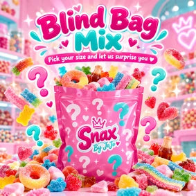 Blind bags