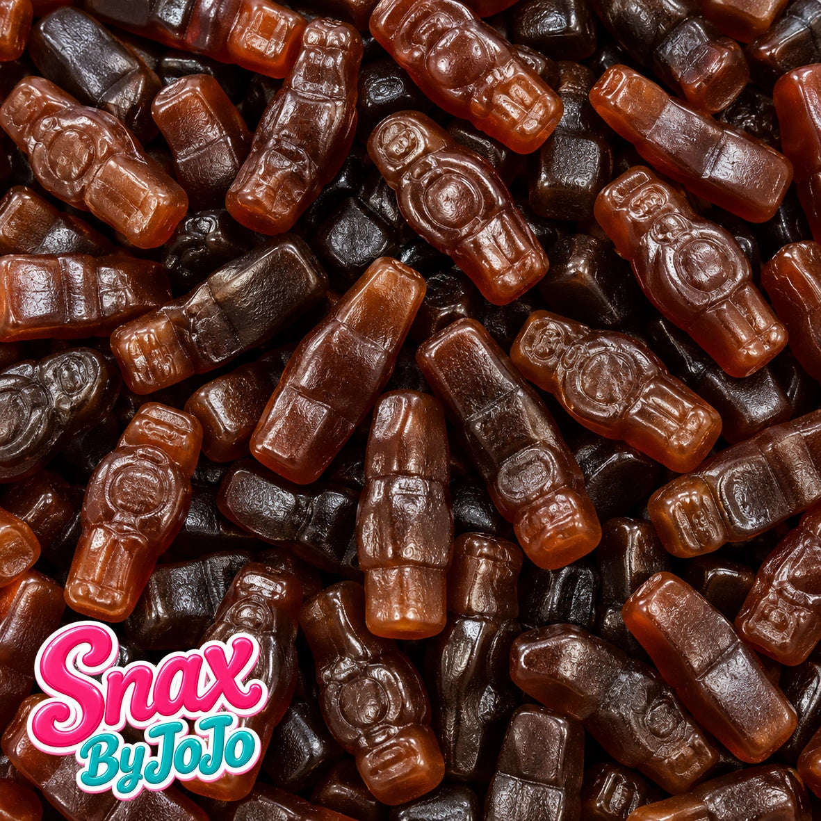 Lollie Image Choc Babies