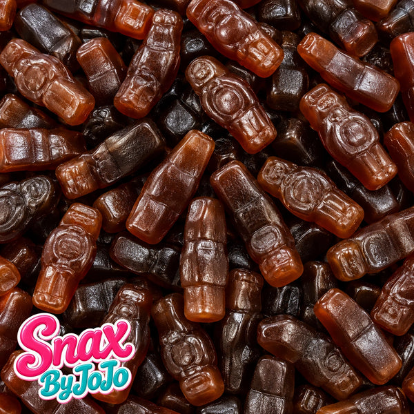 Choc Babies