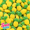Lollie Image Fizzy Pineapples