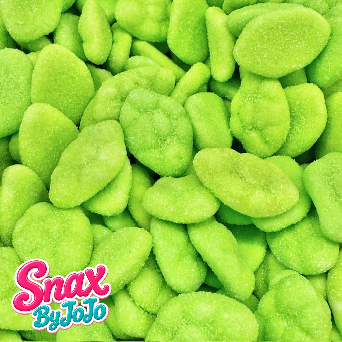 Lollie Image Fizzy Watermelon Clouds