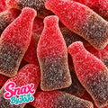Lollie Image Giant Fizzy Cherry Cola Bottle