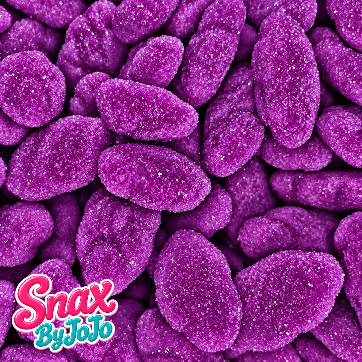 Lollie Image Grape Clouds