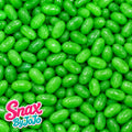 Lollie Image Green Apple Mini Jelly Beans