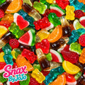 Lollie Image Groovy Mix
