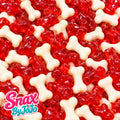 Lollie Image Gummy Bones