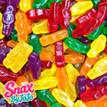 Lollie Image Jelly Babies