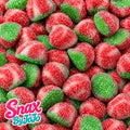 Jelly Twist Tarts