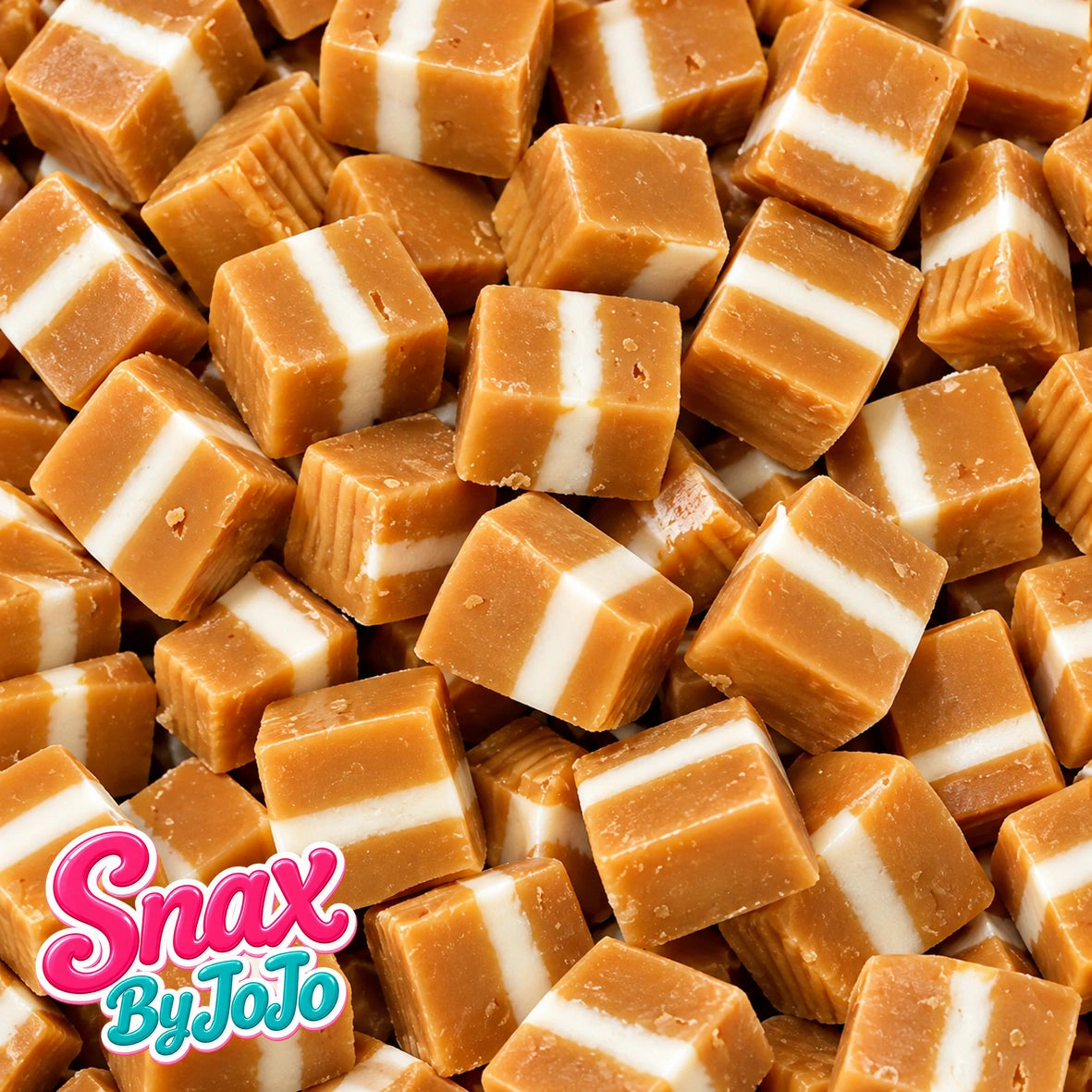 Jersey Caramels