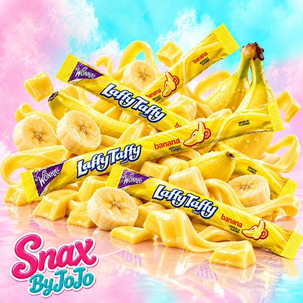 Laffy Taffy Banana