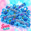 Laffy Taffy Blue Raspberry