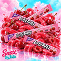 Laffy Taffy Cherry