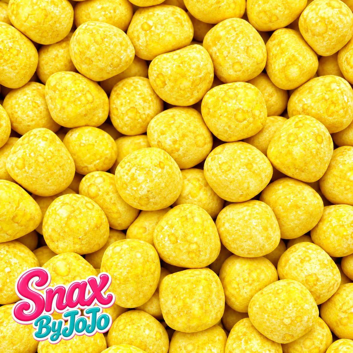 Lollie Image Lemon Bon Bons