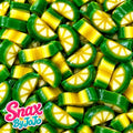 Liquorice Lemon and Lime