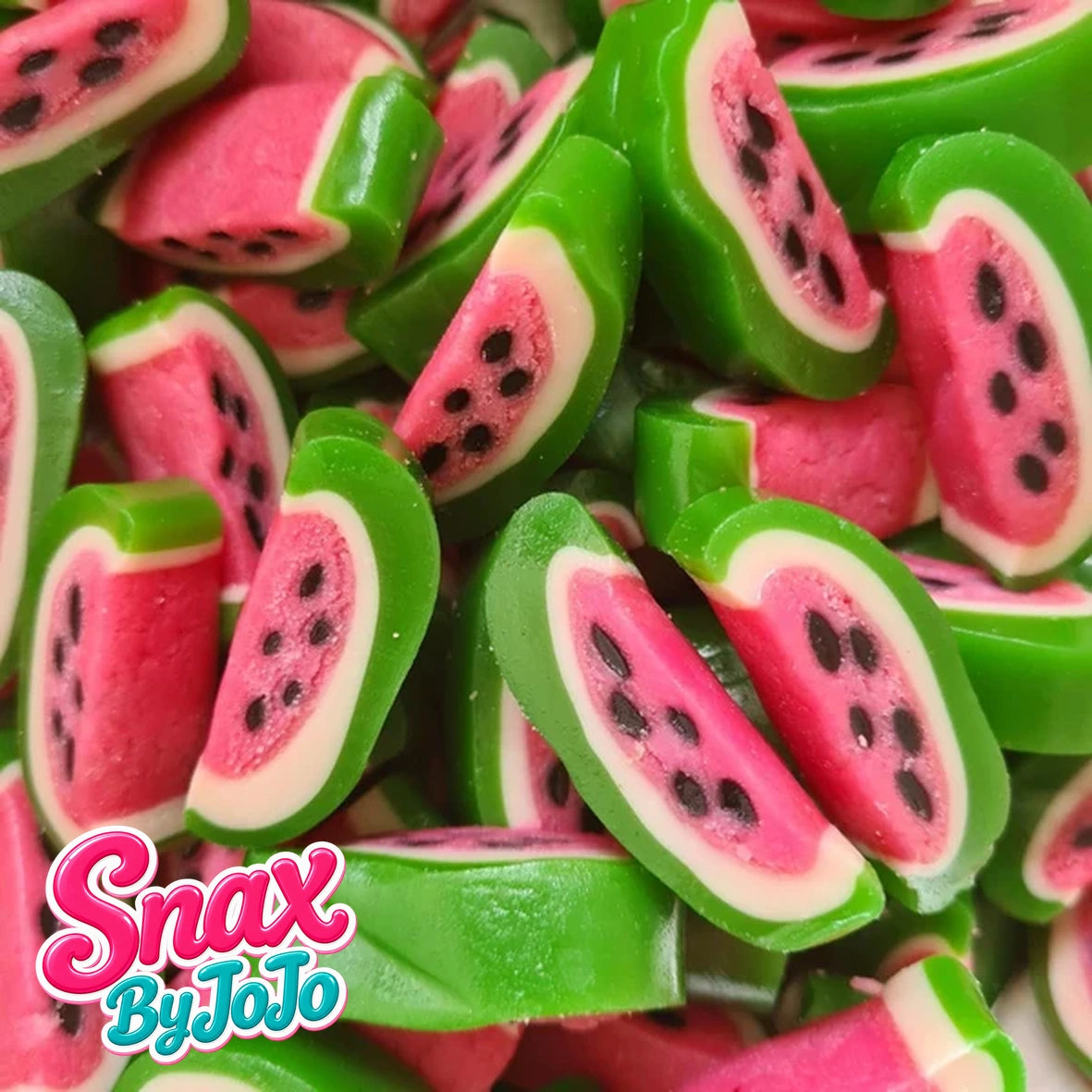 Liquorice Watermelon