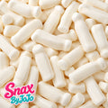 Lollie Image Milk Bottles