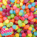 Lollie Image Mixed Berries