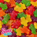 Lollie Image Mixed Frogs