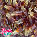 Lollie Image Cola Bottles