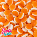 Lollie Image Peaches & Cream