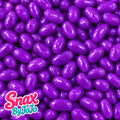 Lollie Image Purple Grape Mini Jelly Beans