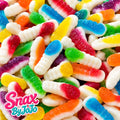 Rainbow Witchetty Grubs