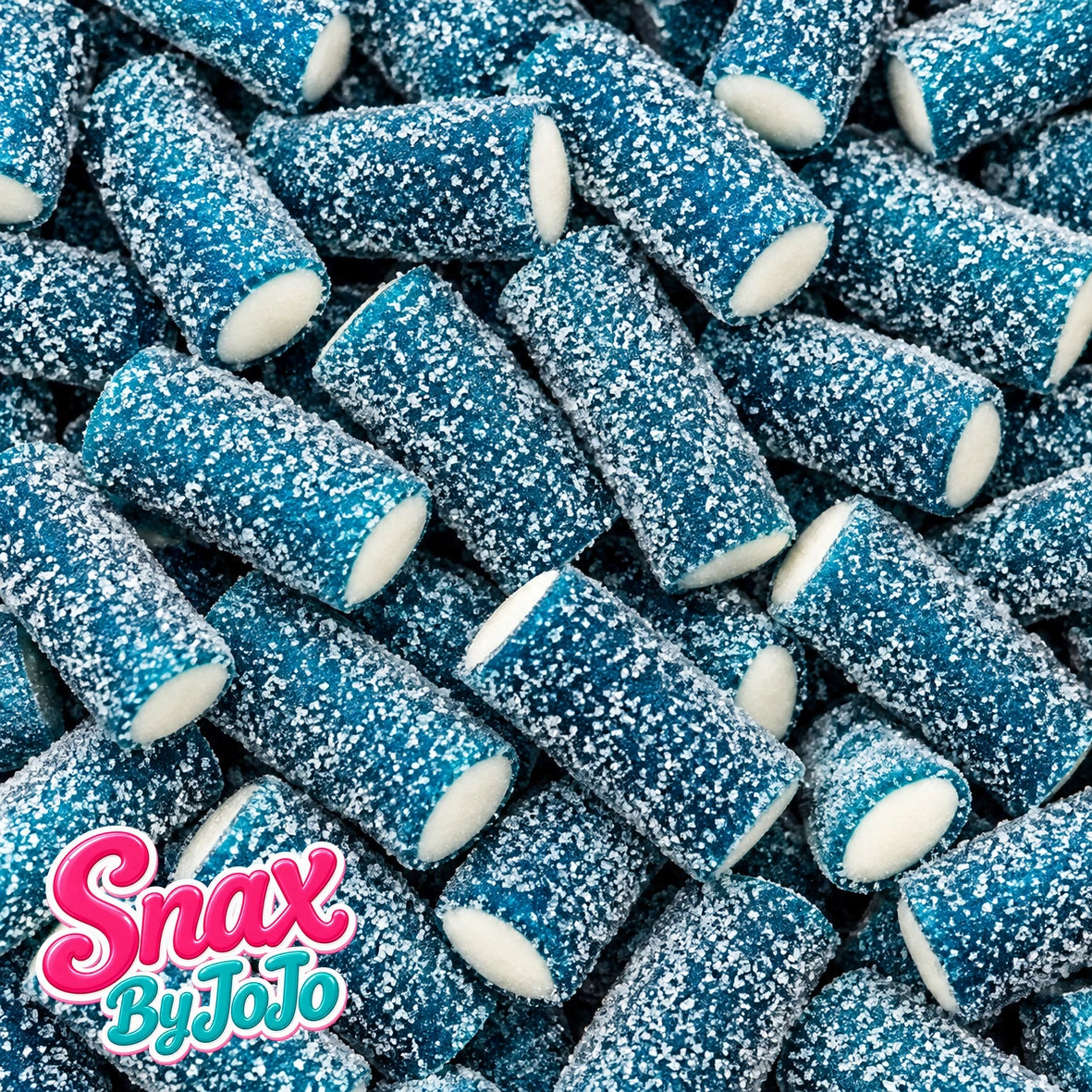 Lollie Image Raspberry Rockets