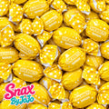 Sherbert Shots Lemon