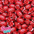 Sherbert Shots Strawbery