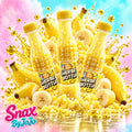 Sherbet Bottle Banana