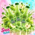 Sherbet Bottle Apple