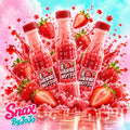 Sherbet Bottle Strawberry