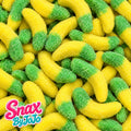 Lollie Image Sour Bananas