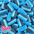 Lollie Image Sour Blueberry Slices