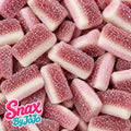 Lollie Image Sour Cherry Slices