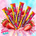 Sour Chews Strawberry