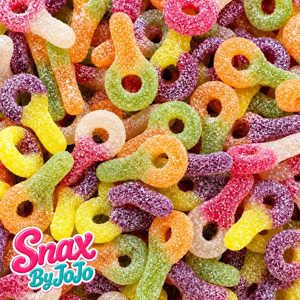 Sour Dummies