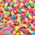 Lollie Image Sour Lizards