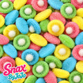 Lollie Image Sour Mushrooms