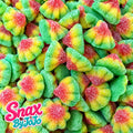 Sour Volcanoes