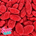 Lollie Image Strawberry Clouds