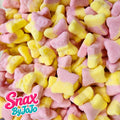 Sour Butterfly Tutti-Frutti