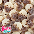 Lollie Image Vegan Cola Skulls