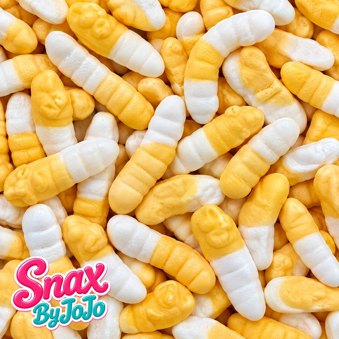 Lollie Image Witchety Grubs