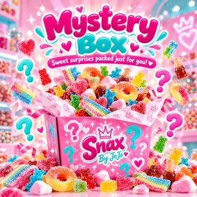 Mystery Boxes